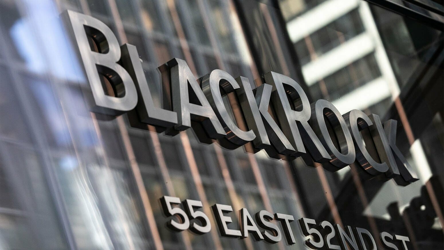 WEF Partner BlackRock Is Buying Up Entire Neighborhoods And Investing ...