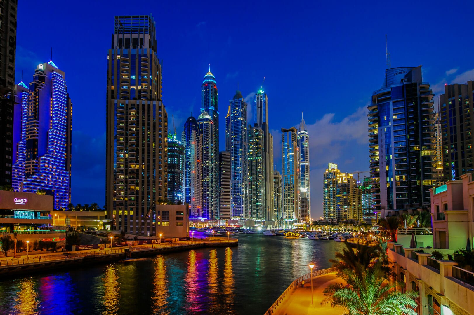 Dubai Simulates Fallout From International Cyberattack – winepressnews.com