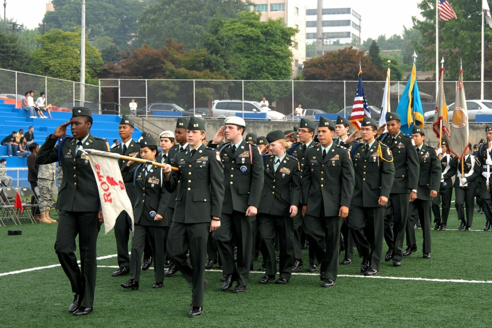 high-schools-are-quietly-making-students-take-jrotc-programs